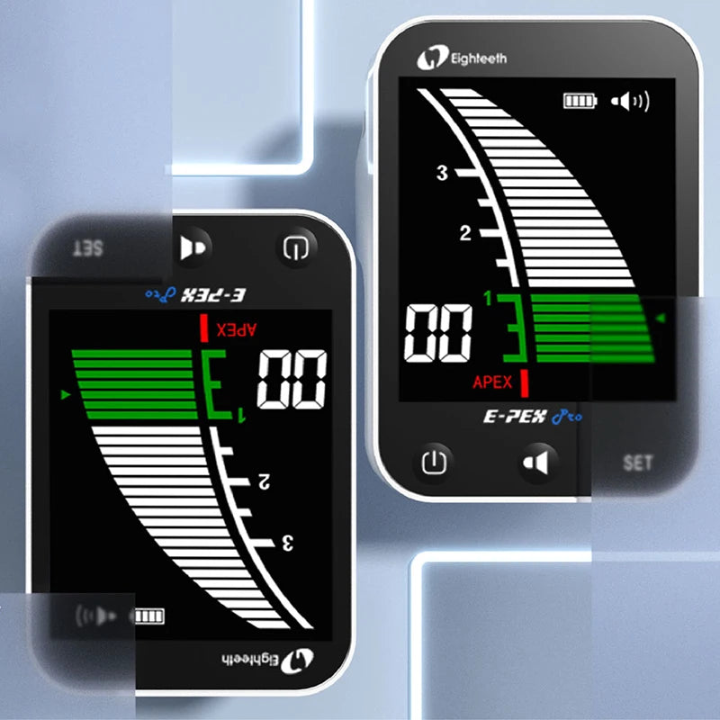 Eighteeth E-PEX Dental Apex Locator