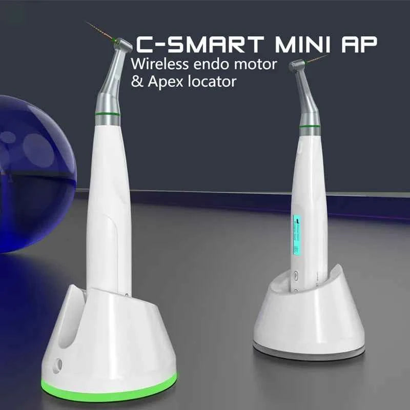 COXO C-Smart-Mini AP Dental Endo Motor with Apex Locator