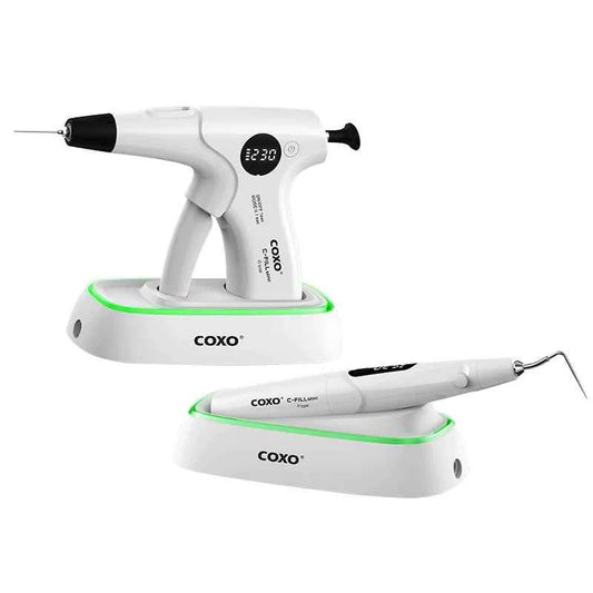 COXO C-FILL Mini Dental Endodontic Obturation System