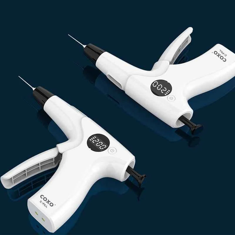 COXO C-FILL Mini Dental Endodontic Obturation System