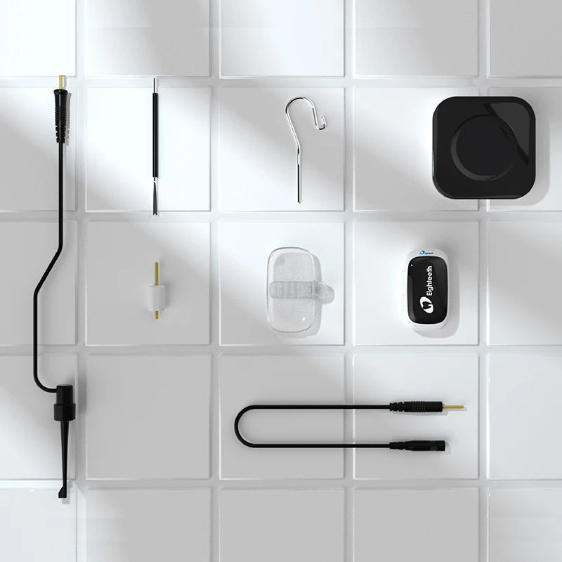 Eighteeth Air Pex Dental Apex Locator