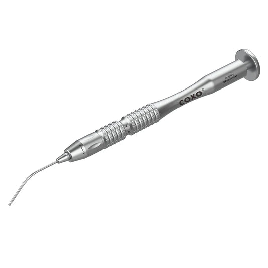 COXO C-FR1 Extractor de Limas de Endodoncia Aguja de Nitinol para Extracción de Relleno Punta de Trabajo Removedor de Níquel-Titanio