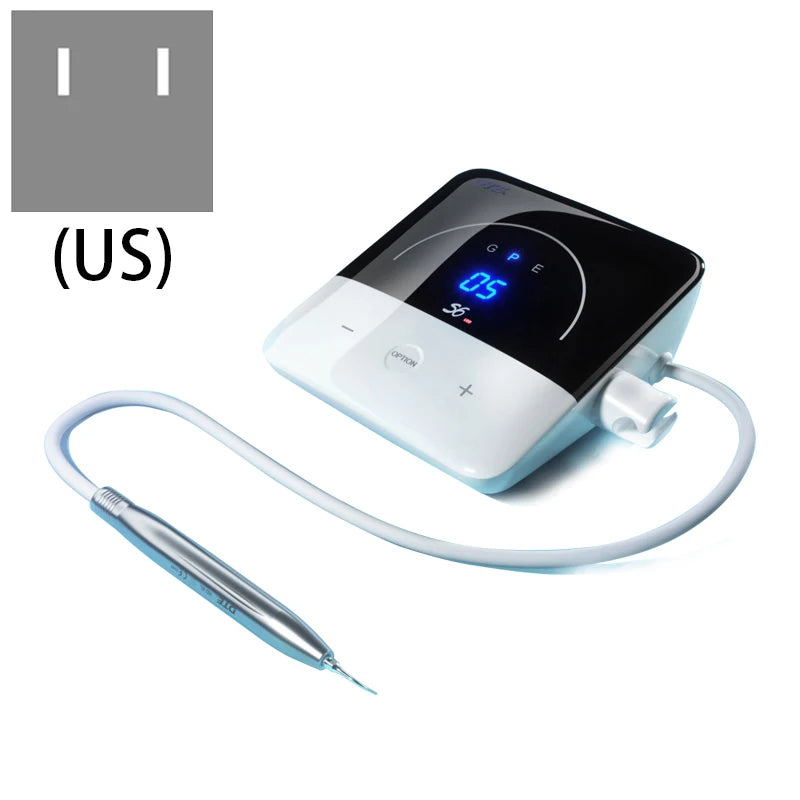 Woodpecker DTE S6 Dental Ultrasonic Scaler
