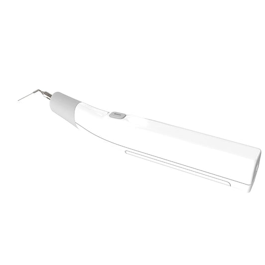 Activador ultrasónico COXO Ultra Smart para endodoncia, motor para conductos radiculares, máquina de terapia de pulpa dental, equipo dental