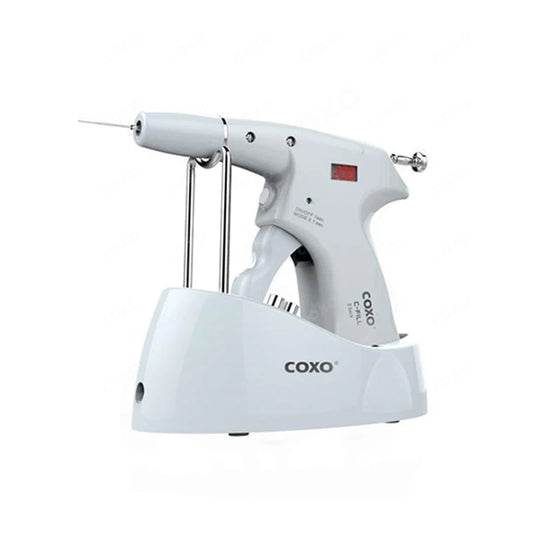 COXO C-FILL Sistema de Obturación Endodóntica Dental Tubo Sistema de Relleno Radicular Pistola de Relleno Pluma de Fusión Inalámbrica Tratamiento de Conductos