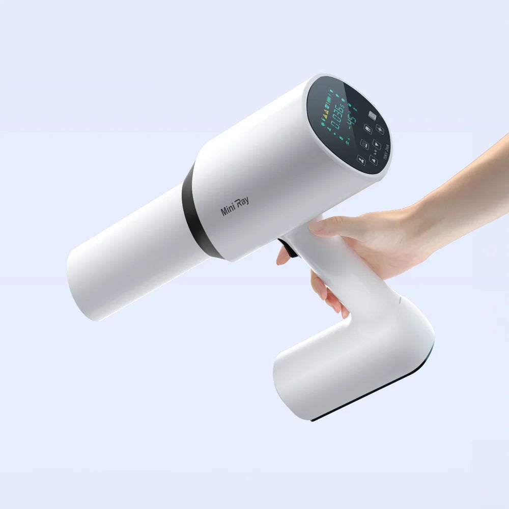 Woodpecker Mini Ray Dental X-Ray Device