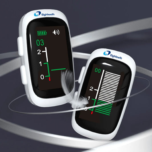 Eighteeth Air Pex Dental Apex Locator