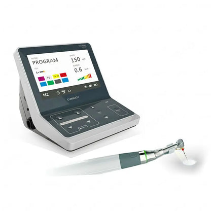 Motor endodóntico dental LED COXO C-SMART-I PRO para tratamiento de conducto radicular, máquina de preparación con localizador de ápices, equipo dental