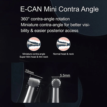 Eighteeth E-xtreme Mini Dental Endo Motor