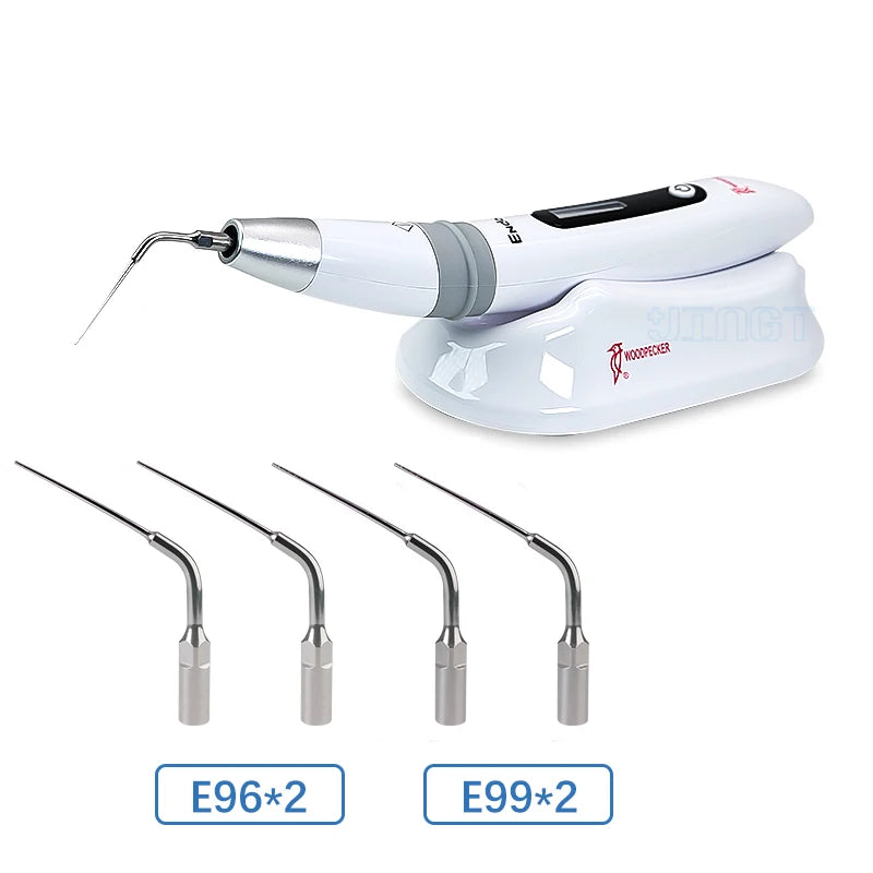 Woodpecker Endo 3 Dental UItrasonic Activate Device