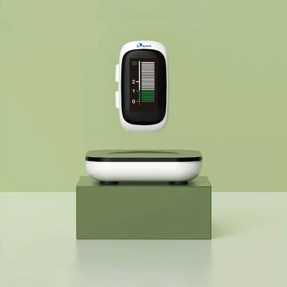 Eighteeth Air Pex Dental Apex Locator