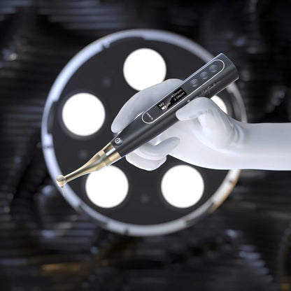 Woodpecker Ai Motor+ Dental Endo Motor Built-In Apex Locator