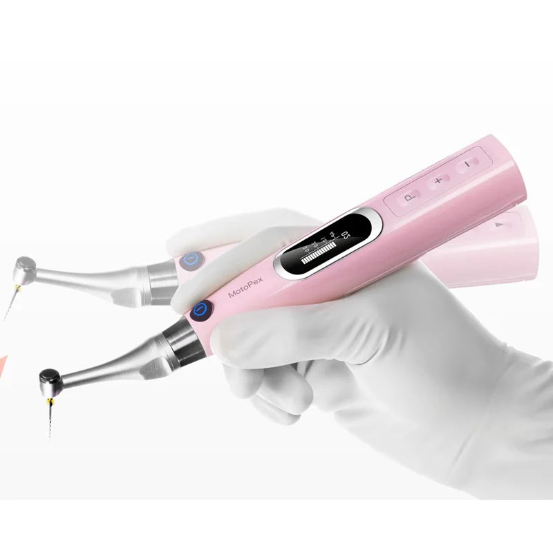 Woodpecker Moto Pex Dental Endo Motor