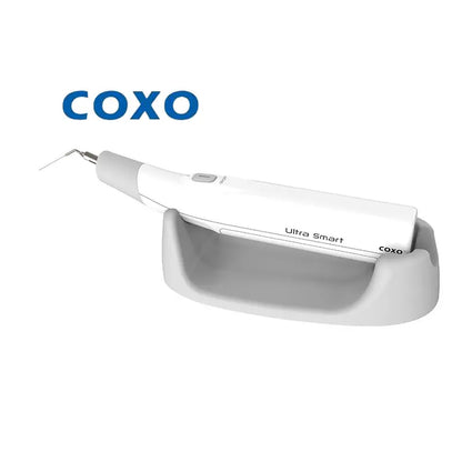 Activador ultrasónico COXO Ultra Smart para endodoncia, motor para conductos radiculares, máquina de terapia de pulpa dental, equipo dental