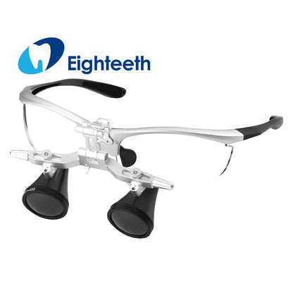 Eighteeth Brilliance Dental Surgical Loupes