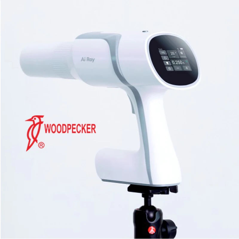 Woodpecker Ai Ray Dental X-Ray with Touch Screen