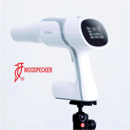 Woodpecker Ai Ray Dental X-Ray with Touch Screen