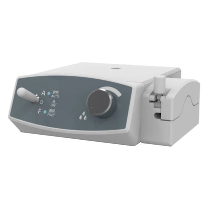 Motor eléctrico dental COXO CX265-76 Bomba de arrastre inteligente con motor eléctrico Implantes orales Equipo de tratamiento de conductos radiculares