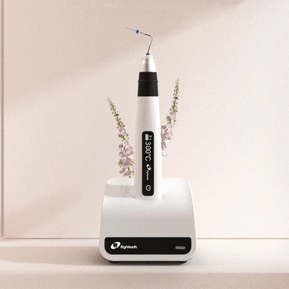 Eighteeth Fast-Pack Pro + Fast-Fill Dental Obturation System