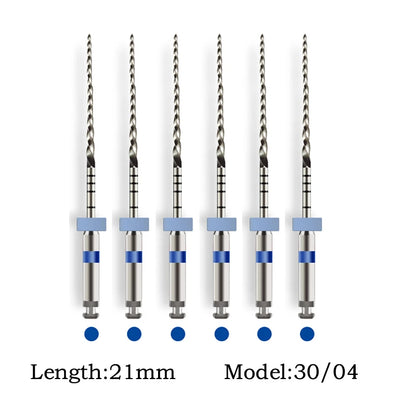 SOCO SC-Plus Dental Root Canal Files