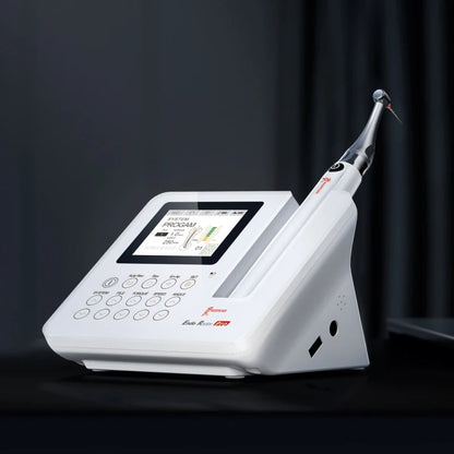 Woodpecker Endo Radar Pro Dental Endo Motor Built-In Apex Locator