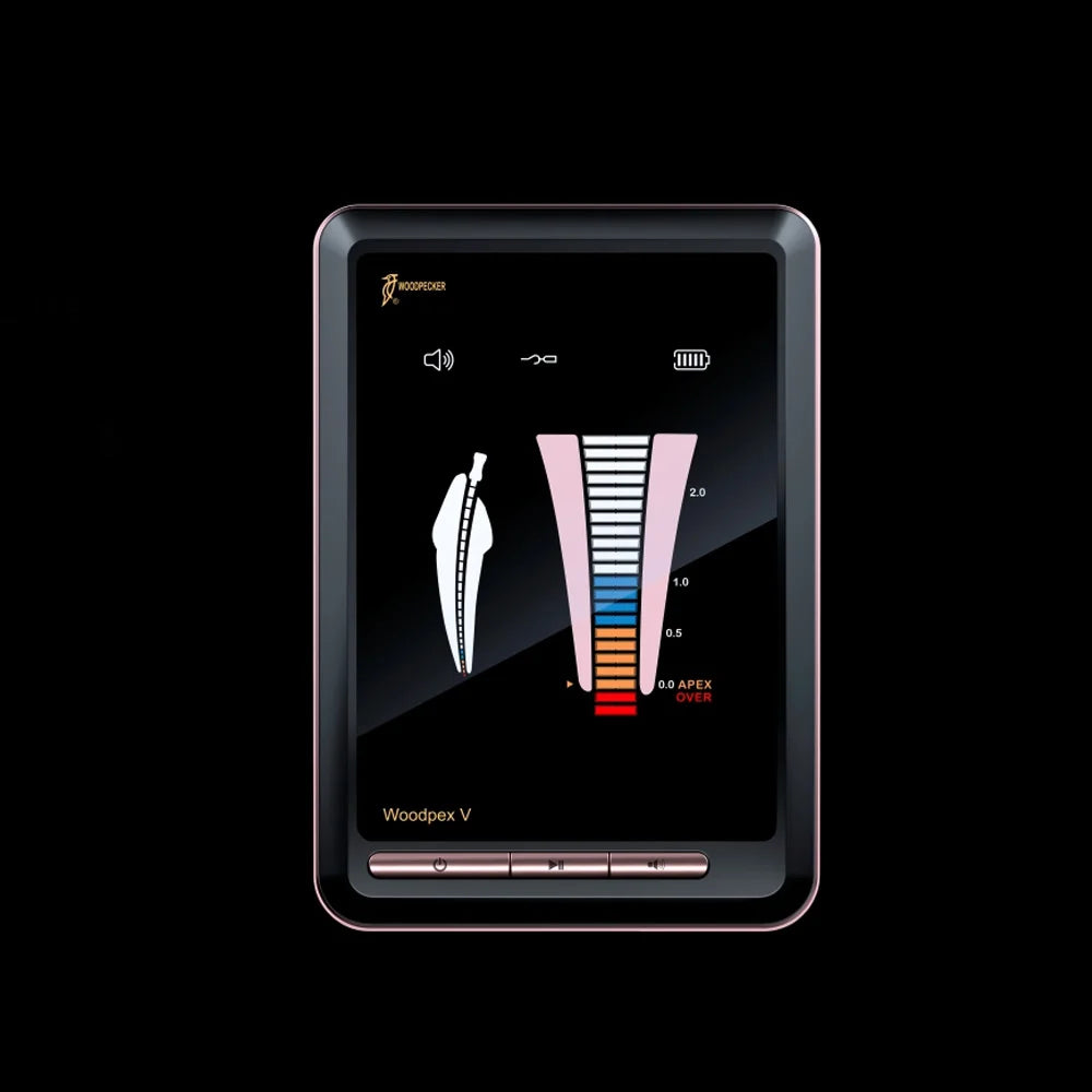 Woodpecker Woodpex V Dental Apex Locator