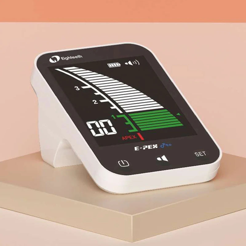 Eighteeth E-PEX Dental Apex Locator