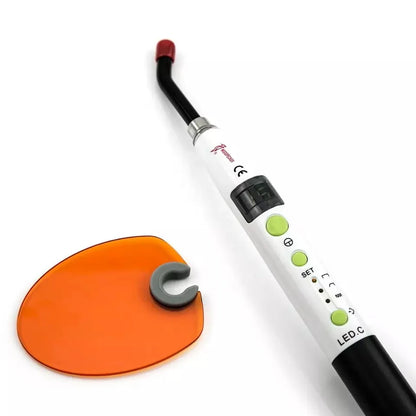 Woodpecker LED-C Dental LED Curing Light