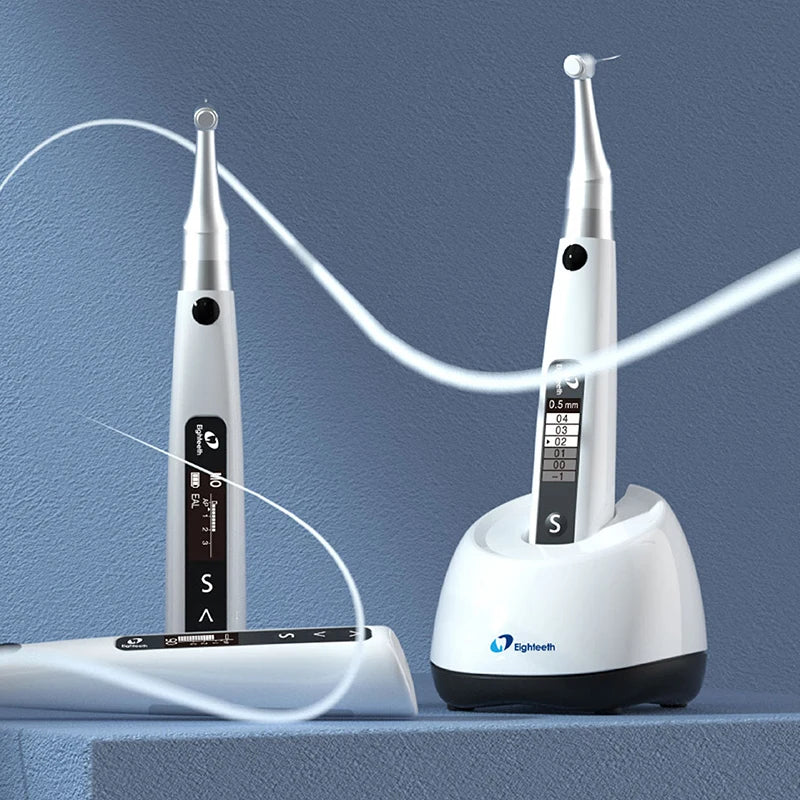 Eighteeth Econnect S Dental Endo Motor