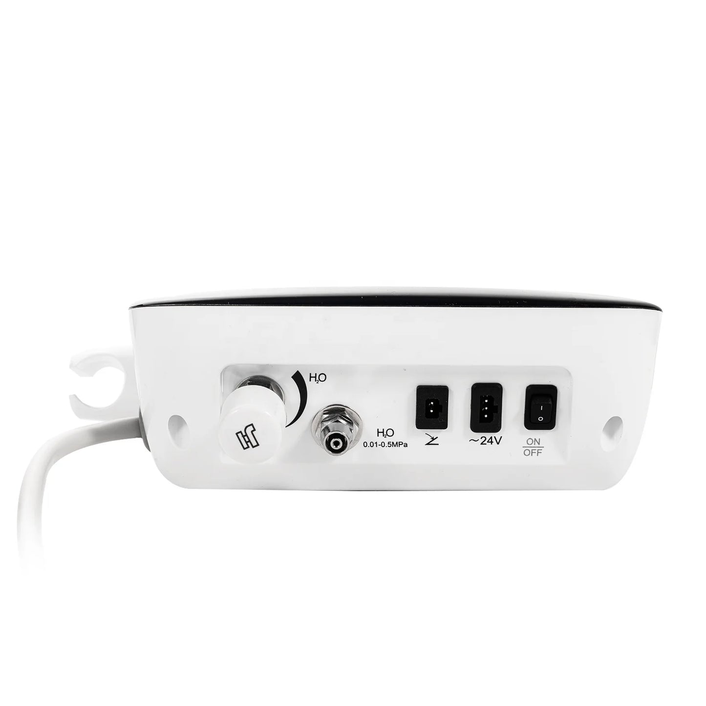 Woodpecker DTE S6 Dental Ultrasonic Scaler