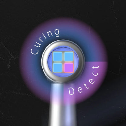 Eighteeth Curing Pen Dental Led Light Curing