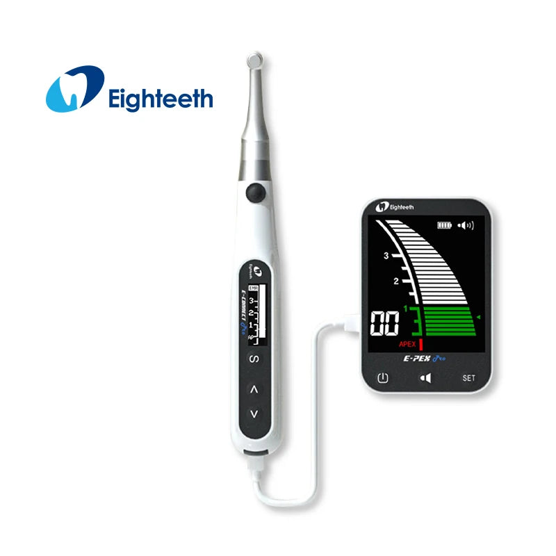 Eighteeth E-CONNECT Dental Endo Motor