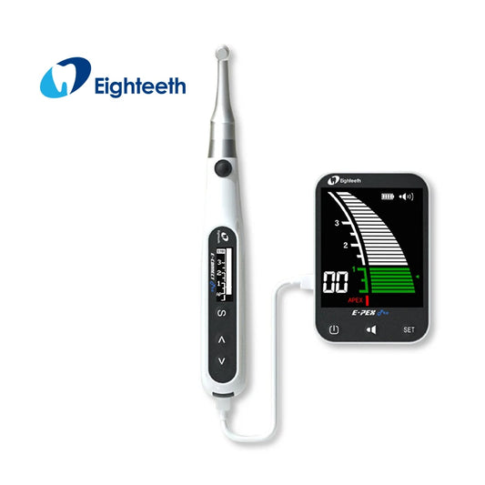 Eighteeth E-CONNECT Dental Endo Motor