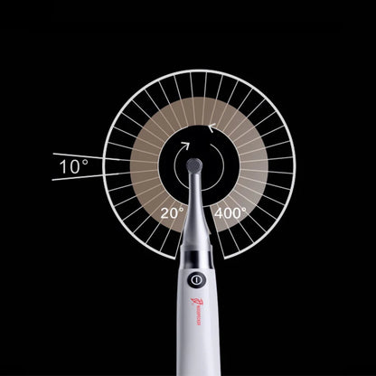 Woodpecker Endo Radar Pro Dental Endo Motor Built-In Apex Locator