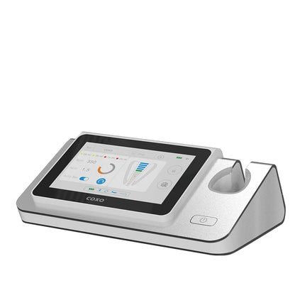 COXO C-SMART-I PILOT Motor de Endodoncia Dental para Tratamiento de Conducto Radicular con Localizador Apical Integrado