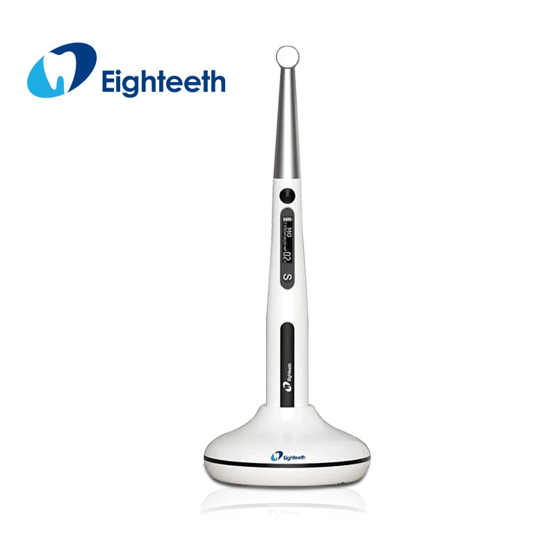 Eighteeth Curing Pen Dental Led Light Curing