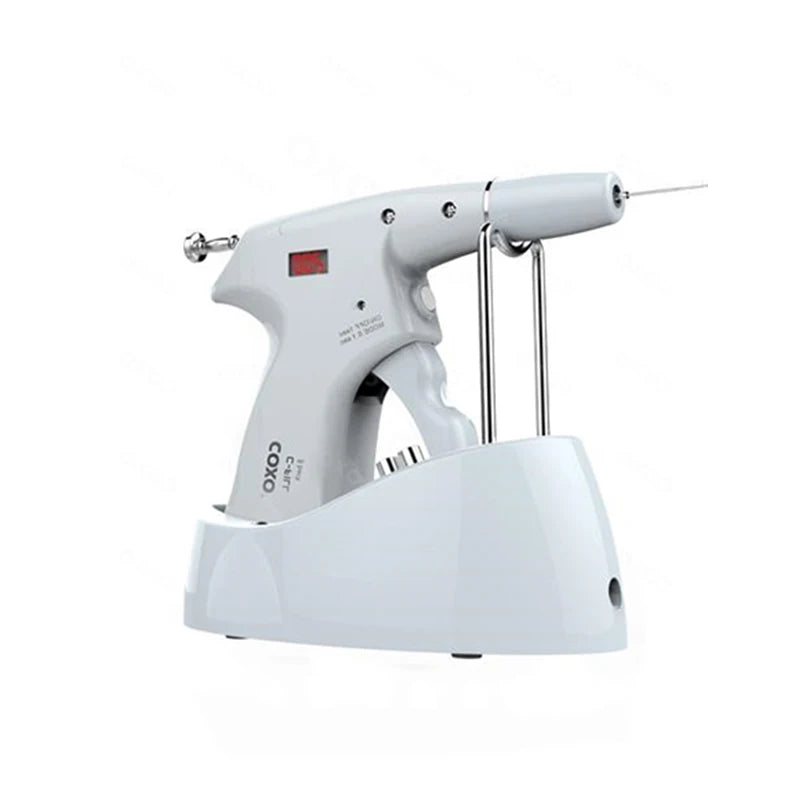 COXO C-FILL Sistema de Obturación Endodóntica Dental Tubo Sistema de Relleno Radicular Pistola de Relleno Pluma de Fusión Inalámbrica Tratamiento de Conductos