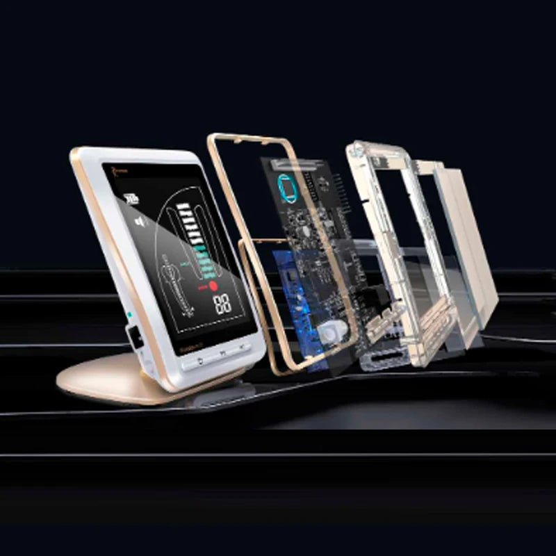 Woodpecker Woodpex III Dental Apex Locator