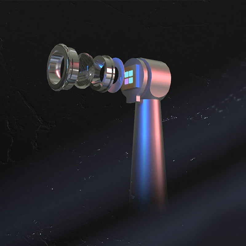 Eighteeth Curing Pen Dental Led Light Curing