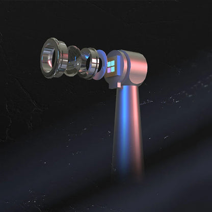 Eighteeth Curing Pen Dental Led Light Curing