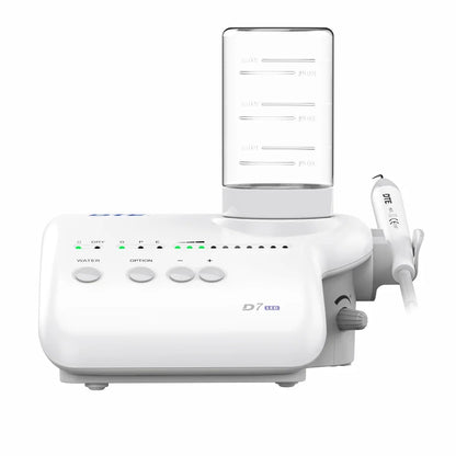 Woodpecker DTE D7-LED Dental Ultrasonic Scaler
