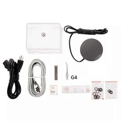 Woodpecker U600 LED Dental Ultrasonic Scaler