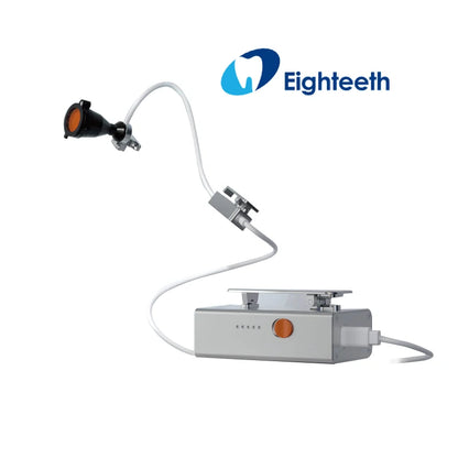 Eighteeth Softouch Surgical Loupes Head-Mounted Lighting