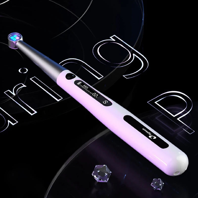 Eighteeth Curing Pen Dental Led Light Curing