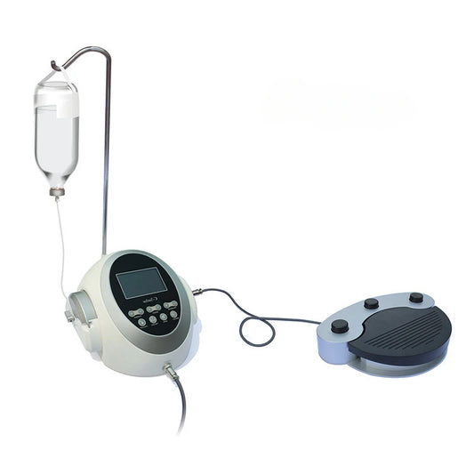 Sistema de implantación dental COXO C-Sailor Máquina de doblado de implantes Equipo de tratamiento de conducto radicular