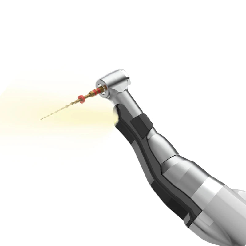 Motor dental endodóntico COXO C-Smart-Mini LED, máquina de terapia de pulpa dental para conductos radiculares, instrumento de tratamiento preparatorio de conductos.
