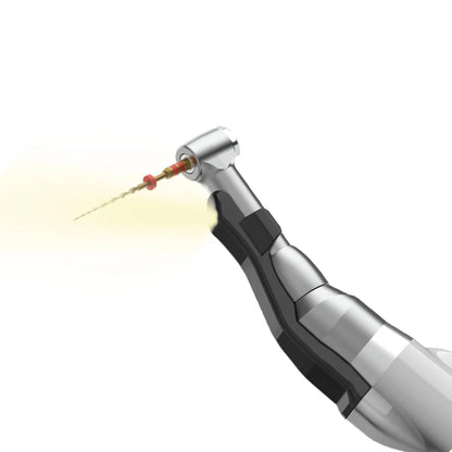 Motor dental endodóntico COXO C-Smart-Mini LED, máquina de terapia de pulpa dental para conductos radiculares, instrumento de tratamiento preparatorio de conductos.